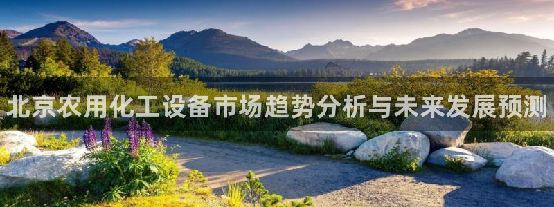 新航娱乐挂机.直开.中国(官方下载)：北京农用化工设备市场趋